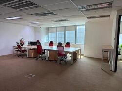 Tan Eng Kiam Building (D1), Office #639832681